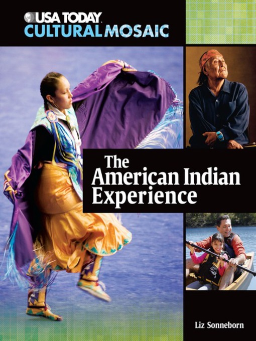 Title details for The American Indian Experience by Liz Sonneborn - Available